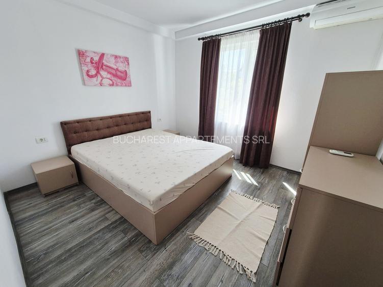 Apartament 3 camere Dristor / Vitan / Camil Ressu - 4