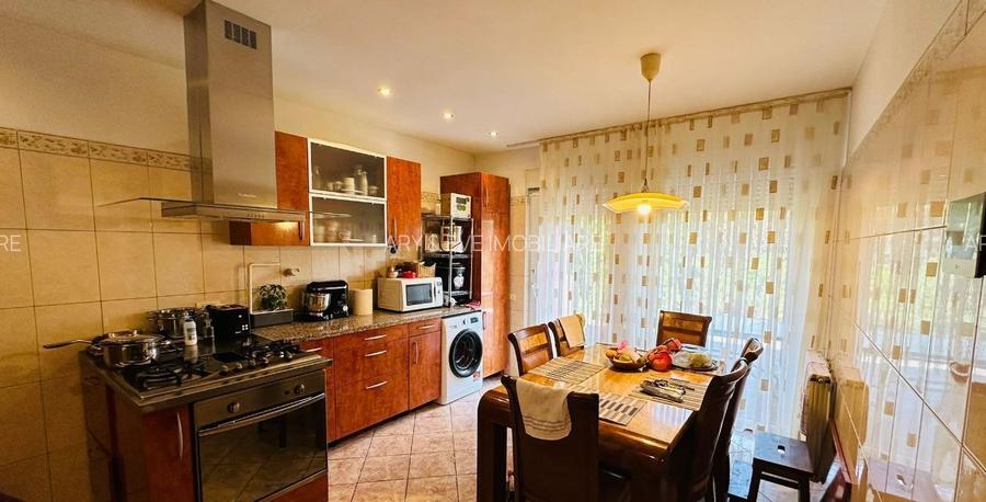 Prima Închiriere Vilă de LuxRenovată Integral în Exclusivistul Ibiza Club Pipera - 2