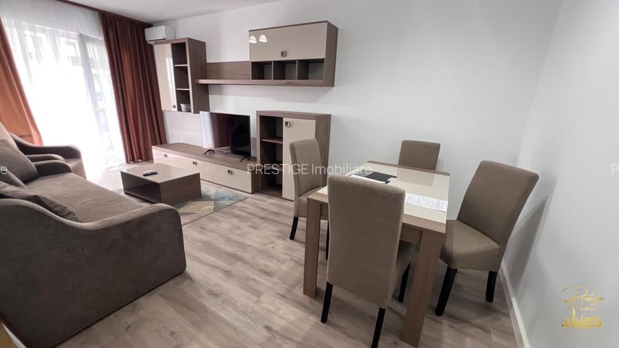 Apartament cu 2 camere in bloc nou, Prima Arena - Oradea - 8