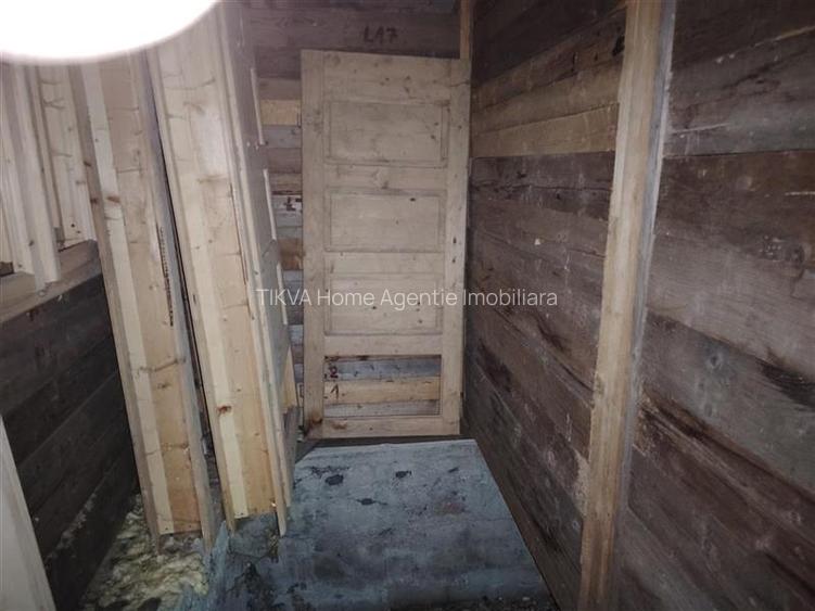 Casa de vacanta nefinalizata (Gheorgheni, zona Magasbukk, km 5) - 12