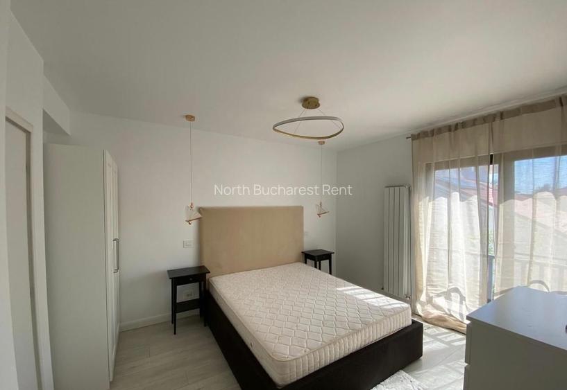 Vila de inchiriat Pipera - 6