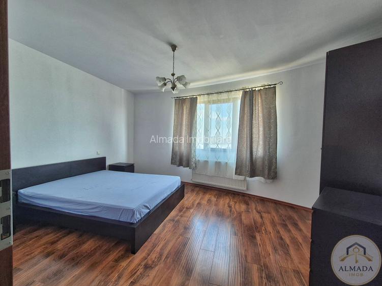 Apartament 2 camere | Lujerului – Plaza Mall | Centrală proprie | Etaj 8/10 - 9