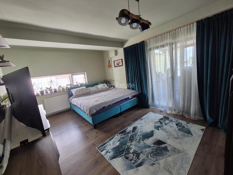 Apartament 3 camere, superb, complet mobilat si utilat - 8