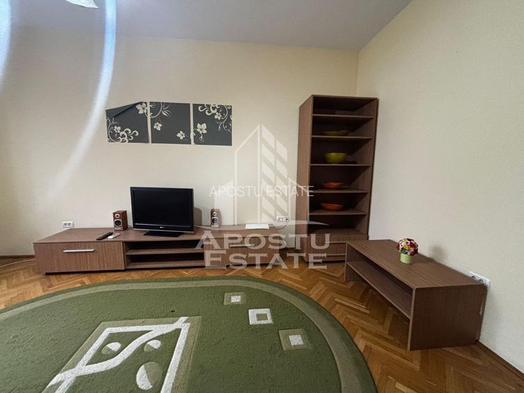 Apartament 4 camere, loc de parcare, zona Centrala - 6