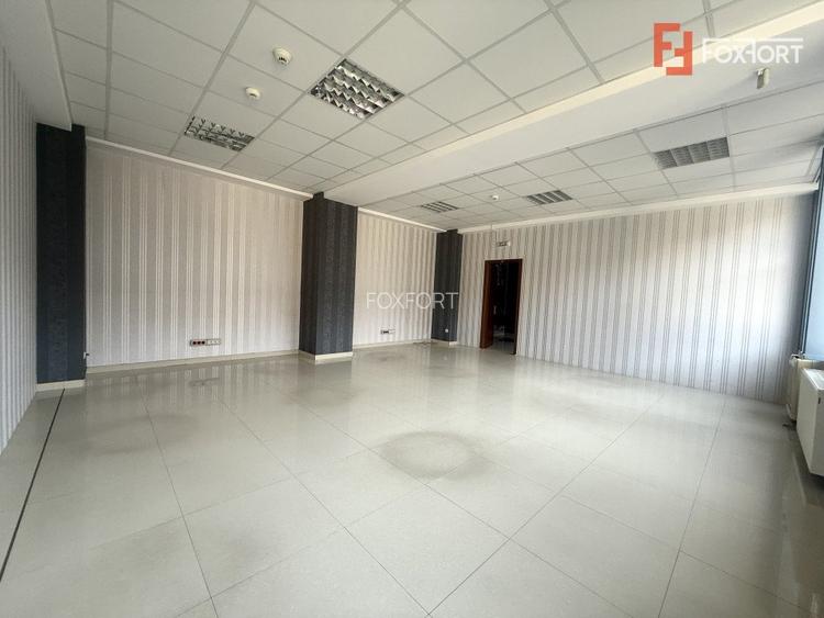 Spatii de birouri de inchiriat, in Centrul Timisoarei  - 5