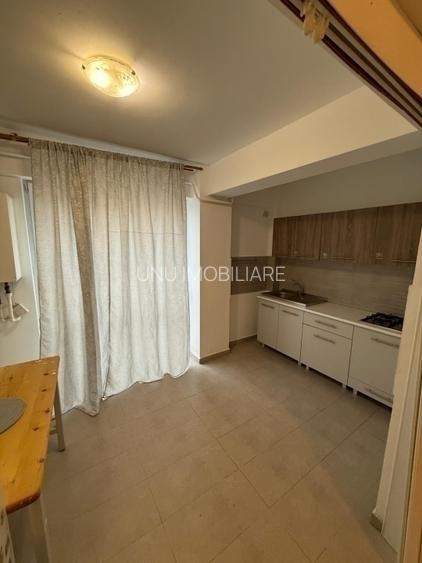 3 Camere Bloc 2018 Valea Lupului 72 mp cu 2 balcoane si 2 băi + Loc de Parcare - 6