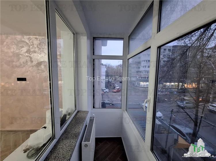 Apartament 1 camera - centru - Braila - vanzare - 5