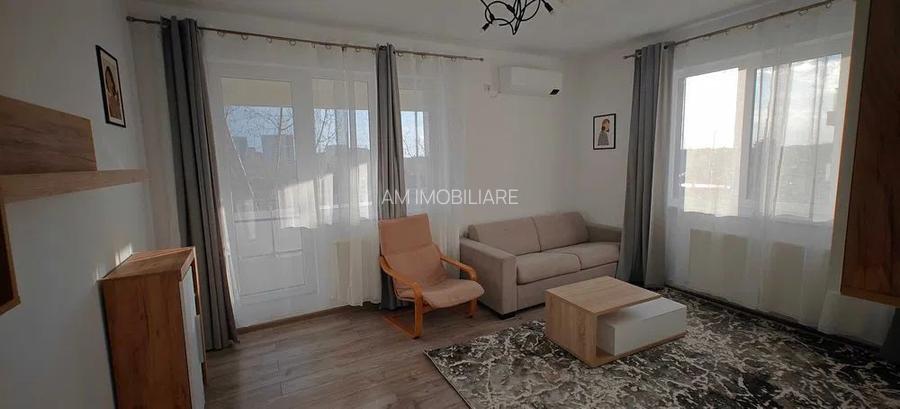 AP. 2 CAMERE- SALAJ, CENTRALA, PARCARE, BLOC NOU, BUCATARIE INCHISA - 2