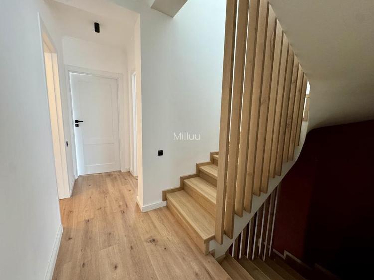 Casa 4 camere | Curte | Parcare | Floresti - 18