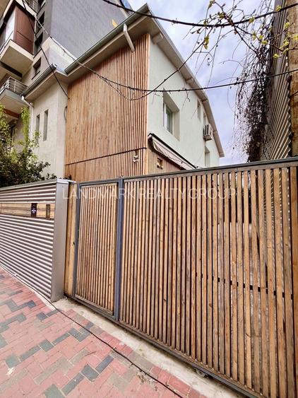 Vilă modernă de vânzare – Birouri | Rezidențial | Comercial - 46