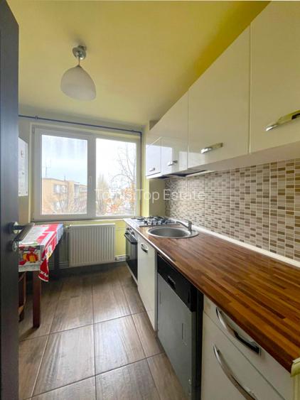 Aparament de închiriat zona Abator cu 2 camere pe termen lung - 7