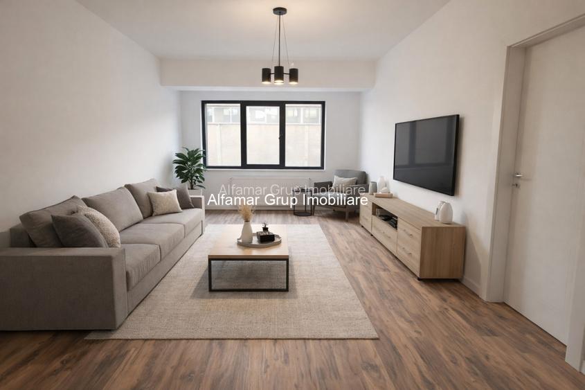 Garsoniere si apartamente noi in Colentina- Andronache - 5