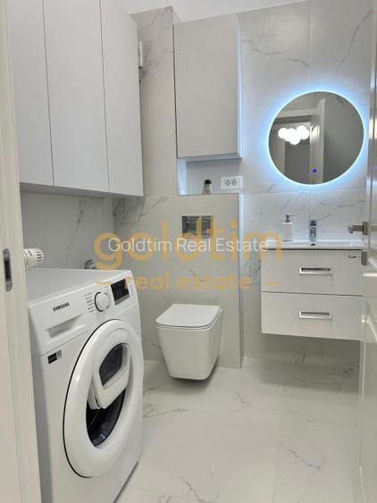 VEDERE LIBERA/ROND OMV/IDEAL PENTRU INVESTIȚIE/SPATII GENEROASE/SUPERB - 11