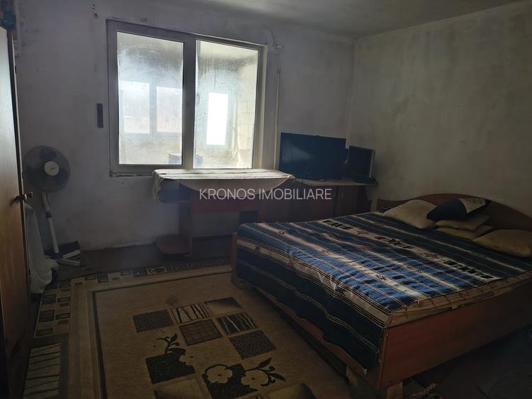 EXCLUSIV EFORIE SUD _TUZLA  P+1, LA LAC 440 MP PRET 95000 EURO - 5