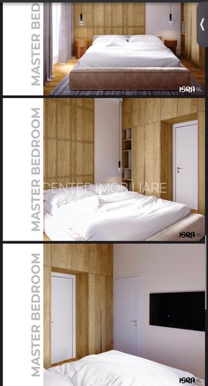 Vasile Lascar nr 202, 3 camere lux cu design unic, '70 mp plus terasa de 170 mp - 4