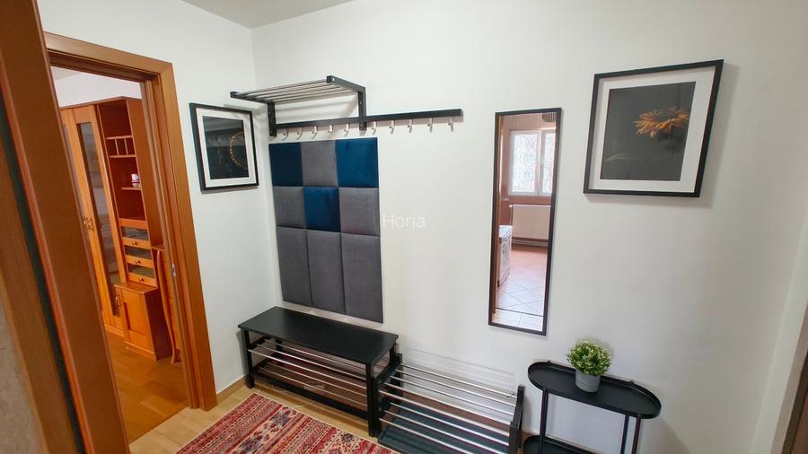 Inchiriez apartament 3 camere zona Brancoveanu Magurele cu loc parcare - 5