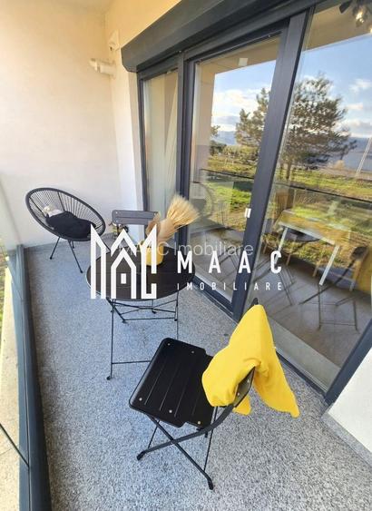 Apartament 2 camere | 50 MPU  | Parcare | Turnisor - 19