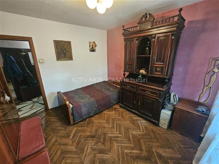 Resita, 4 Cam. Cf. 1, Mobilat+Utilat, Micro 2 - 28