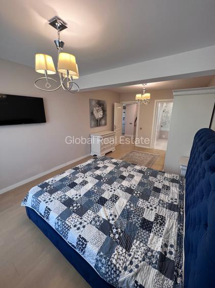 Lux!!! 3 Camere Zona Ultracentral Mobilat Utilat Gaze Termen Lung - 17