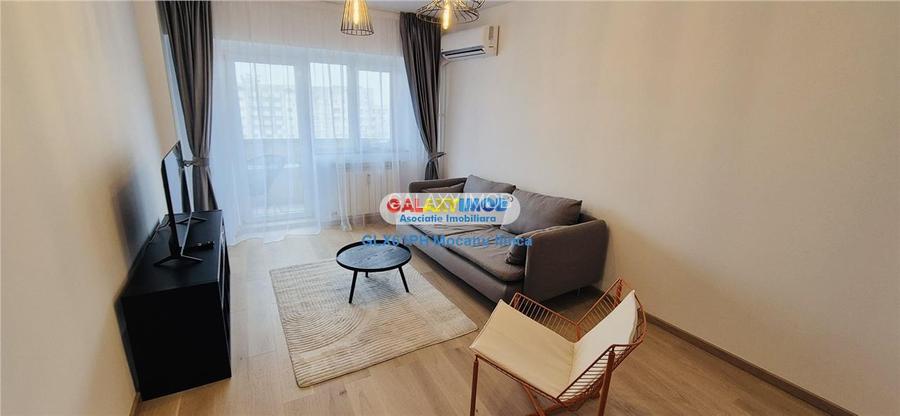 Inchiriere apartament 2 camere, modern, in Ploiesti, zona Republicii - 2