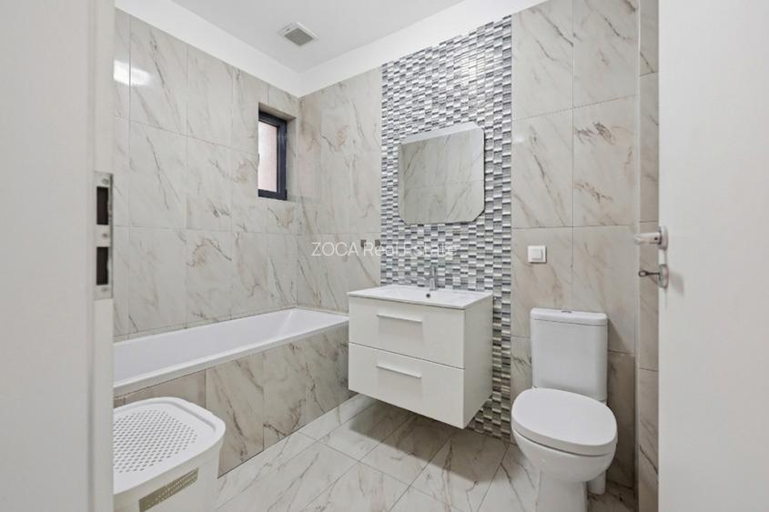 3 camere | Bucurestii Noi | Parc Bazilescu | Jiului | Metrou | Com 0% - 11