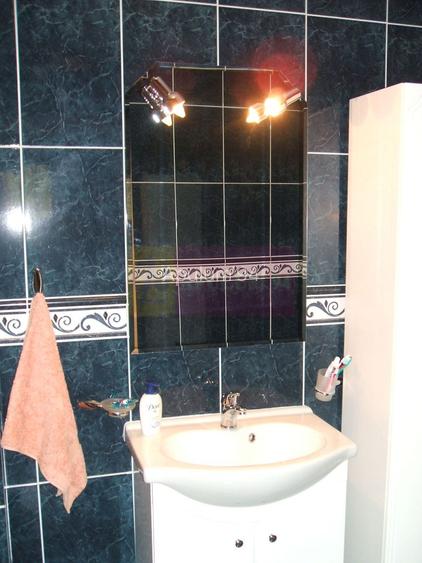 Vila individuala, singur in curte Cotroceni, 16 camere - 4