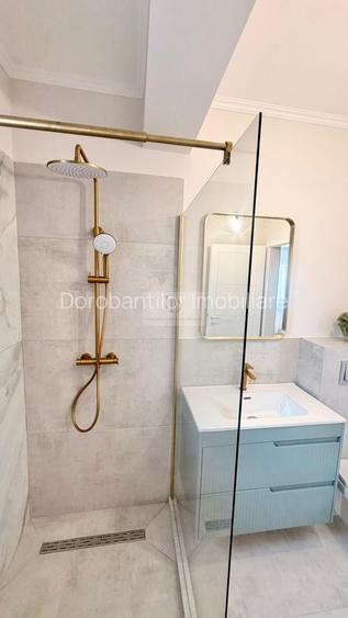 Apartament 3 camere Finisaje Premium | Parcare subterana | Urușagului - 16