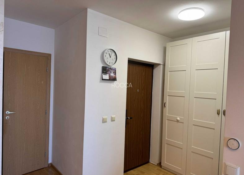 Apartament de 3 camere, 86 mp, pet friendly, centrala, CityLights Pipera - 8