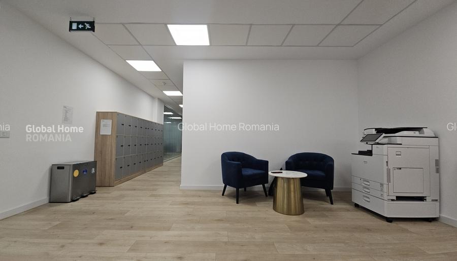 Birouri private premium în centrul Bucureștiului | Str. Academiei - 23