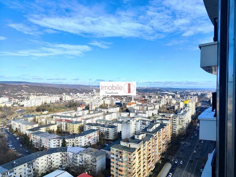 Apartament  versatil | Semifinisat | View  - 7