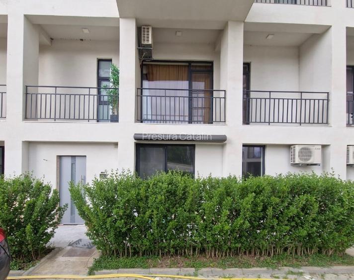 Garsonieră mobilată și utilată  - 14