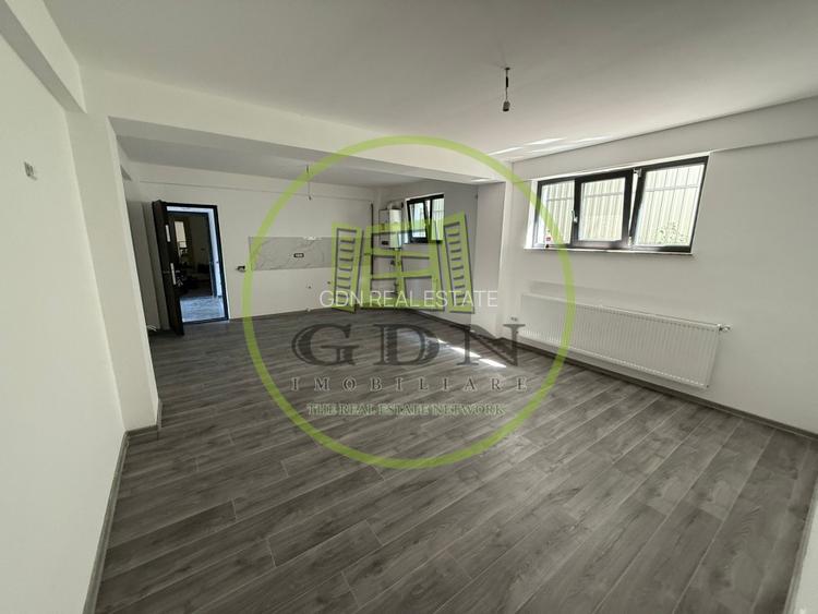 Apartament 2 camere, open-space, 54mp, cartier 1 Mai, Centru Multifunctional - 2