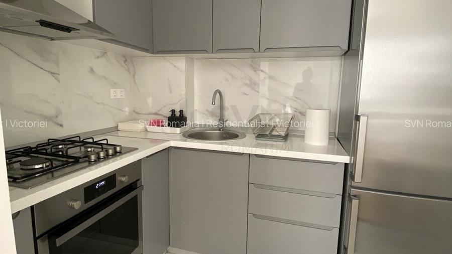 REA1026495 Apartament 2 camere Vitan Residence - 9