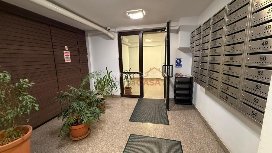 3 camere - Bragadiru Coralului - loc parcare inclus - 13