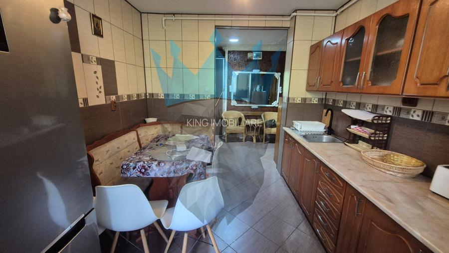 Apartament 3 Camere Crangasi Bucuresti - 6