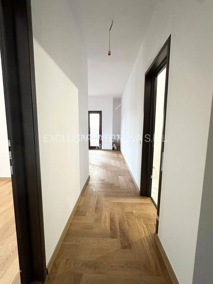 Expozitiei - PARCULUI intersectie cu  Jiului I  2 CAMERE | 77 MP  I Parcare ! - 7