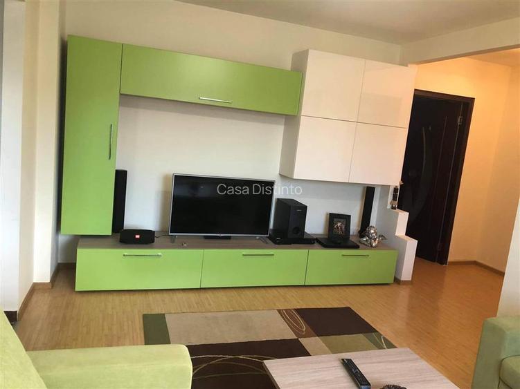 APARTAMENT CU 2 CAMERE ULTRACENTRAL - 3