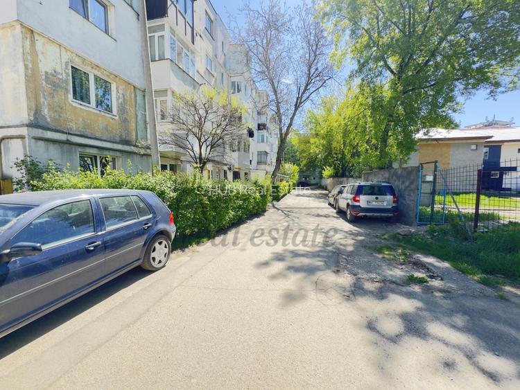 Apartament cu 2 camere | Alecu Russo| langa Gradinita 27 - 13