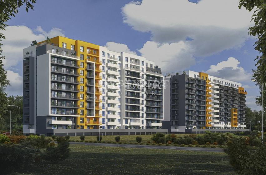 2 Camere Ideal Investitie -Incalzire in pardoseala - 4