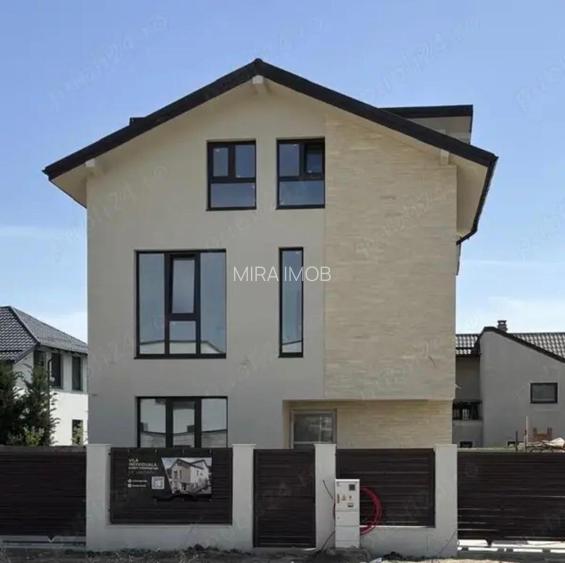 Vilă spațioasă 235 mp | P+1+M | 3 dormitoare | Curte amenajată | La cheie - 5