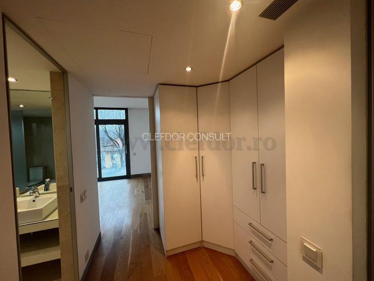 Kiseleff - apartament cu 4 camere de inchiriat - 9