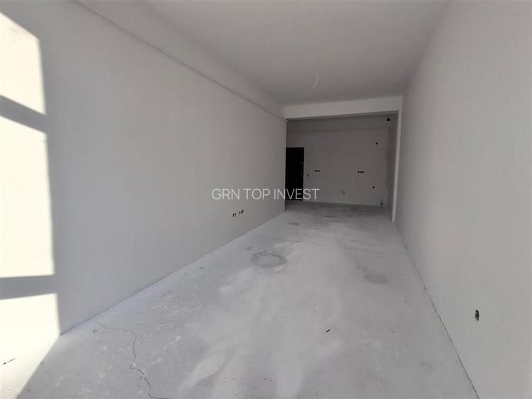 Apartament 2 camere et 1 parcare zona Doamna Stanca - 5