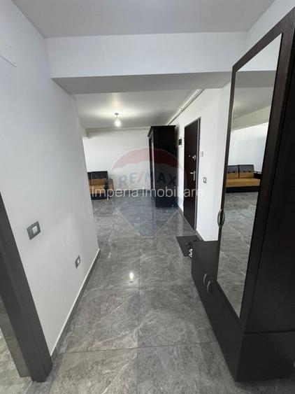 3 decomandate, 86mp, 4/7 cu lift, loc parcare subteran, centrala, 2023 - 9
