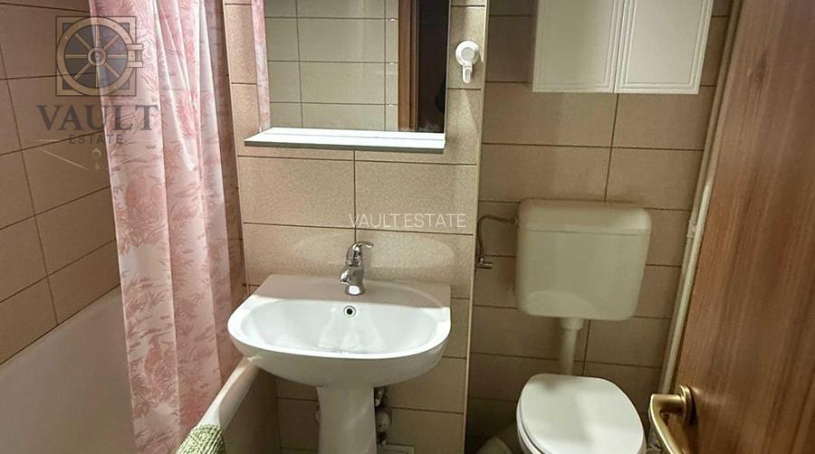 Apartament 4 camere -prima inchiriere -METROU IANCULUI - 12