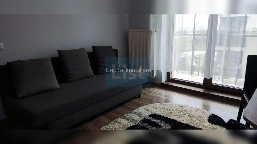 COMISION 0%! Ap. 3 camere 65 mp + 3 terase, parcare, Europa – Ionesco - 8
