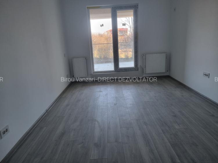 Apartament 2 camere,centrala proprie, Blv. Uverturii-Lidl,comision 0,TVA inclus! - 32