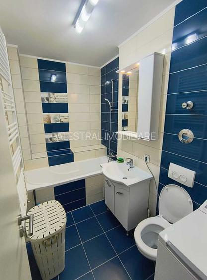 Studio  Tractorul-Coresi,mobilat-utilat lux,135000 Euro - 6