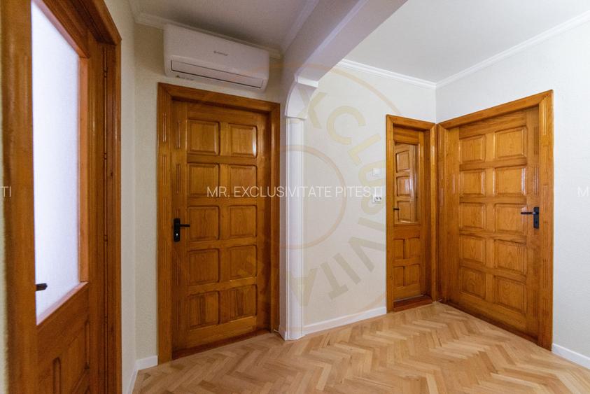 De inchiriat: Apartament 3 camere proaspat renovat, zona LIDL Exercitiu - 8