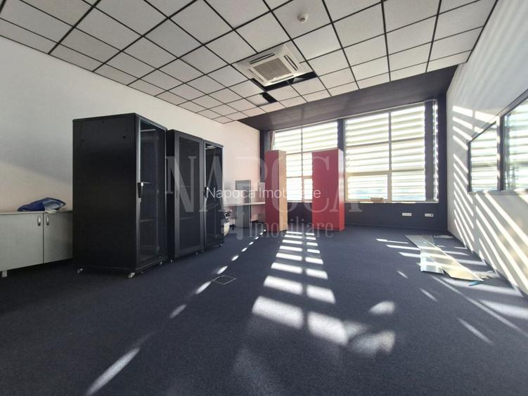 Birou de inchiriat in Marasti, Cluj Napoca - 7