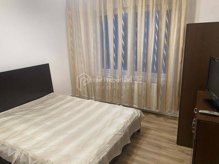 Apartament 2 camere – Unirii, etaj 1, lângă stație și școală - 8